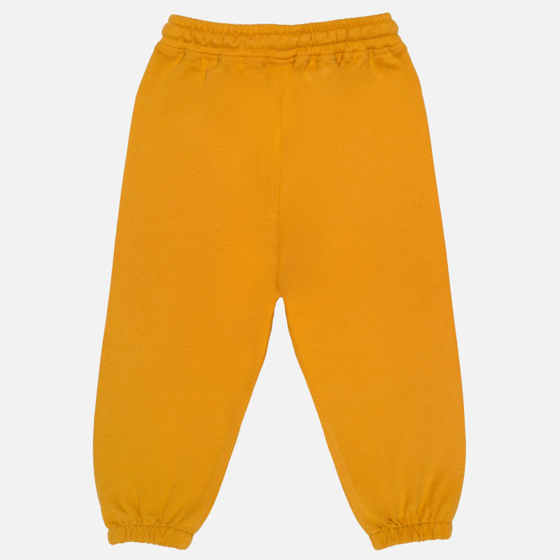 Bodycare Mickey & Friends Boys Trackpant - Mustard