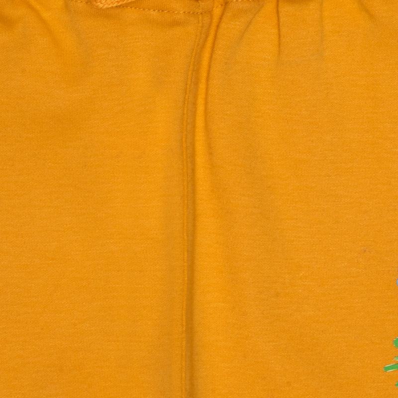 Bodycare Mickey & Friends Boys Trackpant - Mustard