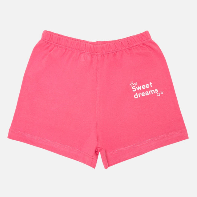 Girls Minnie & Friends 100% Cotton Set - Bodycare