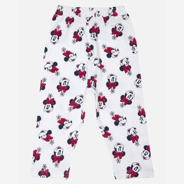Girls Minnie & Friends Set - Bodycare