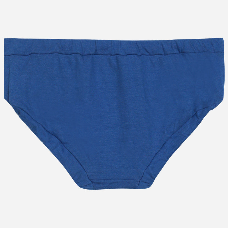 Bodycare Girls Cotton Panty Solid Pack Of 6