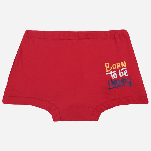 Baby Boys Trunk Inner Elastic Pack of 3 - Bodycare