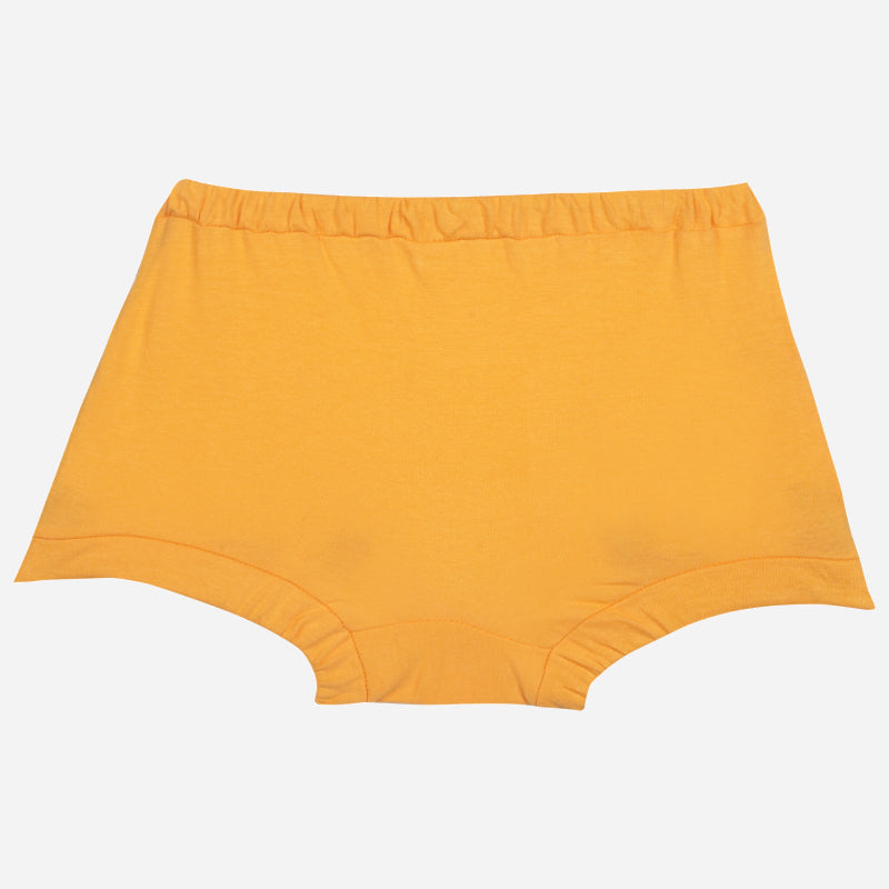 Bodycare Boys Trunk Solid Pack Of 3