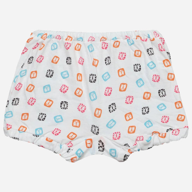 Baby Boys Trunk Inner Elastic Pack of 6 - Bodycare