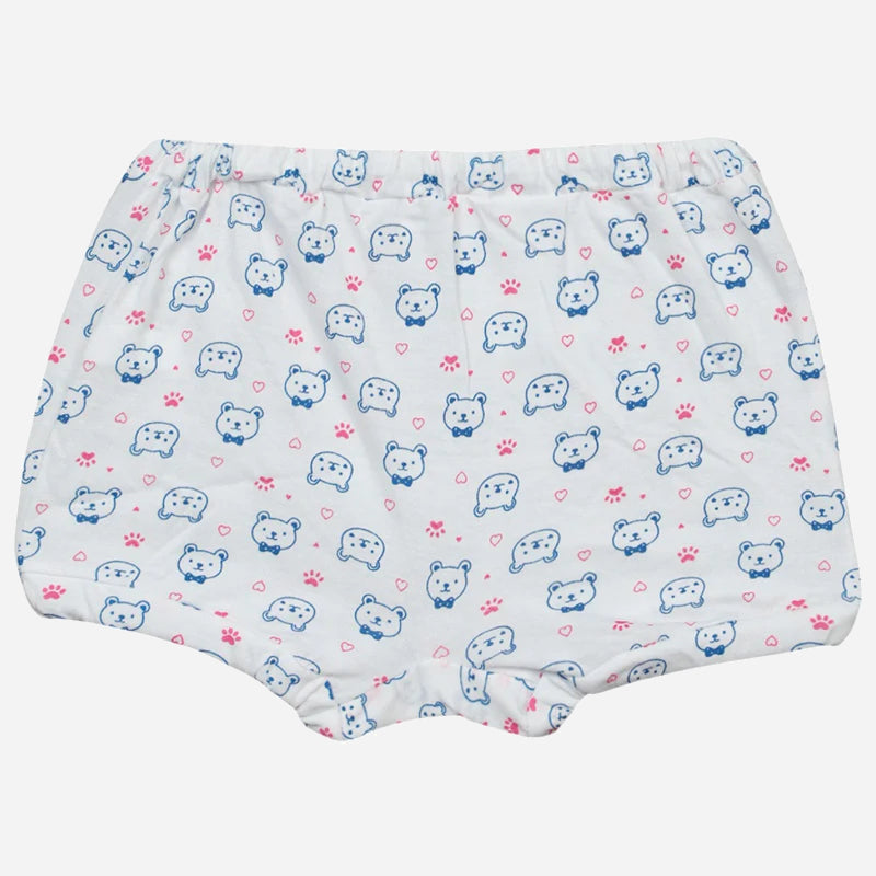 Bodycare Boys Cotton Trunk Pack Of 6