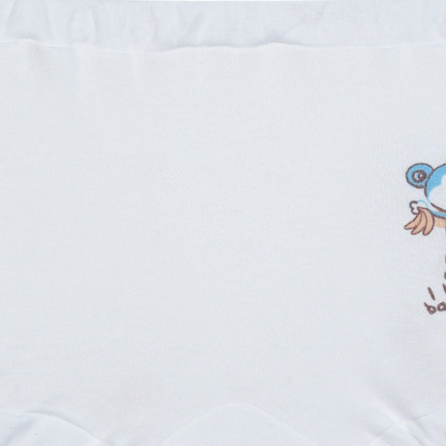 Baby Boys Trunk Inner Elastic Pack of 3 - Bodycare