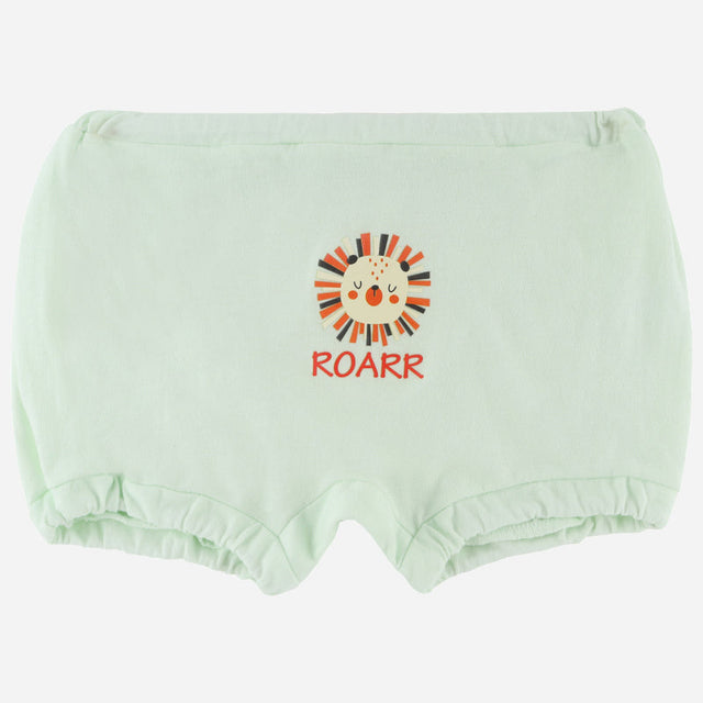Baby Boys Trunk Inner Elastic Pack of 5 - Bodycare