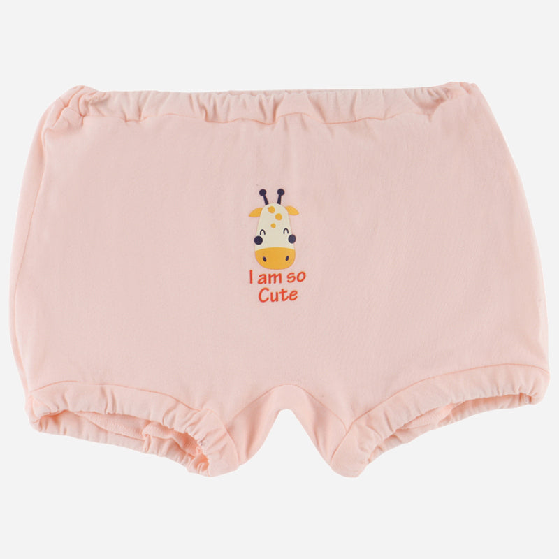 Bodycare Boys Trunk Solid Pack Of 5