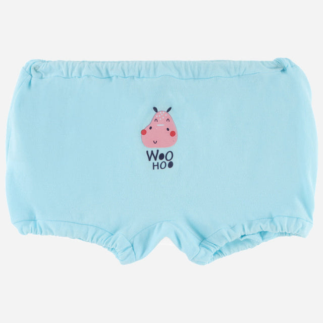 Baby Boys Trunk Inner Elastic Pack of 5 - Bodycare