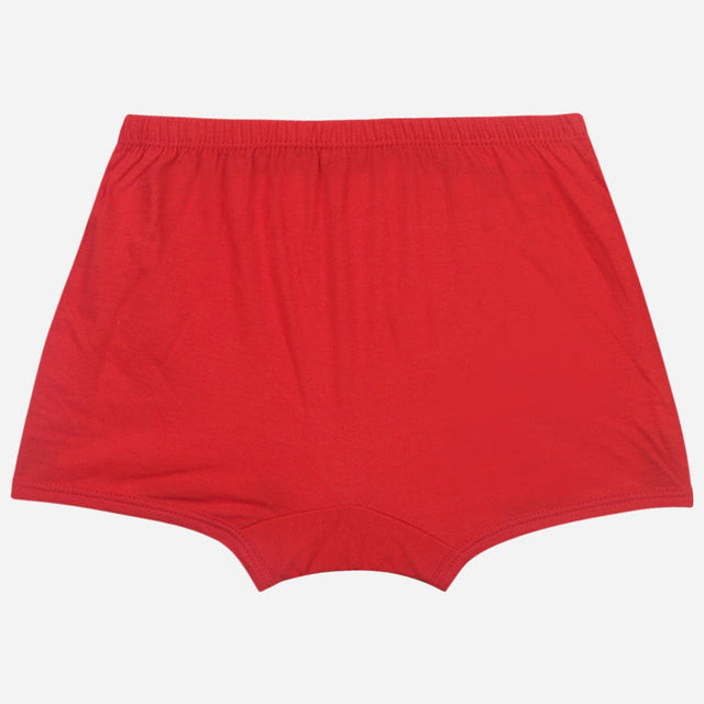 Baby Boys 100% Cotton Shorts Pack of 3 - Bodycare