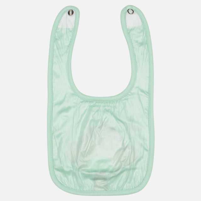Unisex Baby Bibs Pack of 6 - Bodycare