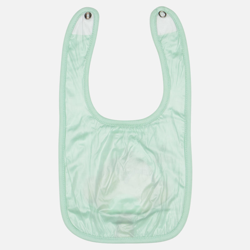 Bodycare Baby Bibs Solid Pack of 6 - Assorted