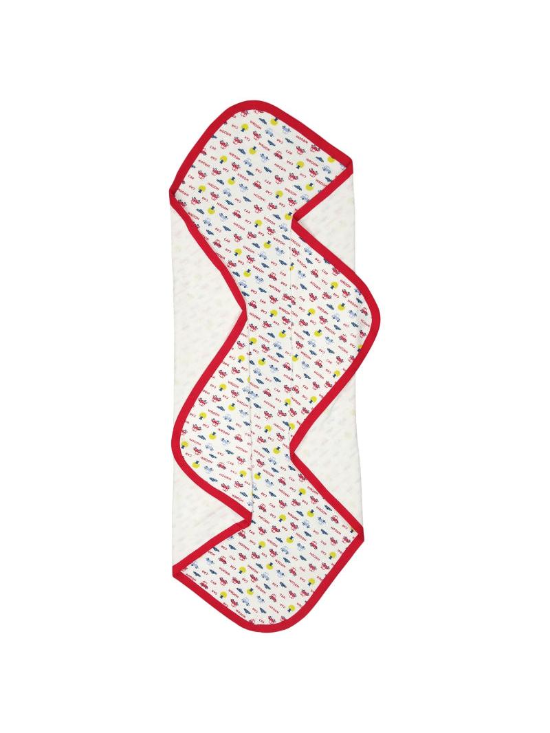 Bodycare Baby Printed Blanket