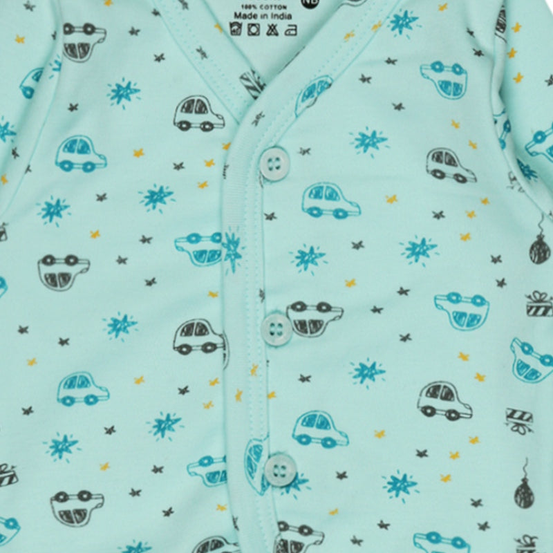 Bodycare Baby Top & Pajami Set