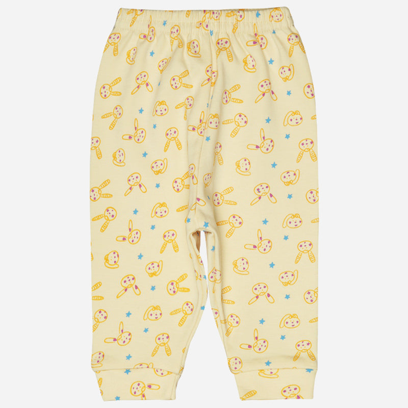 Bodycare Baby Top & Pajami Set