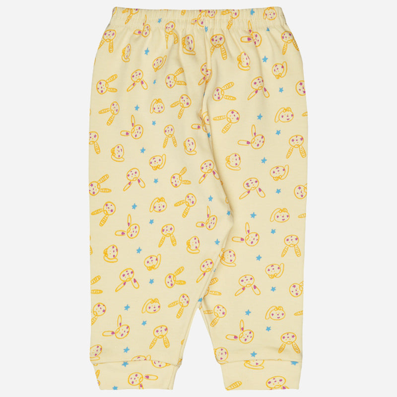 Bodycare Baby Top & Pajami Set