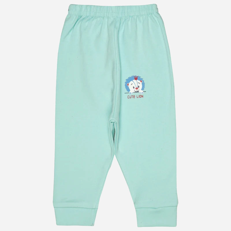 Unisex Baby Top & Pyjama Set - Bodycare