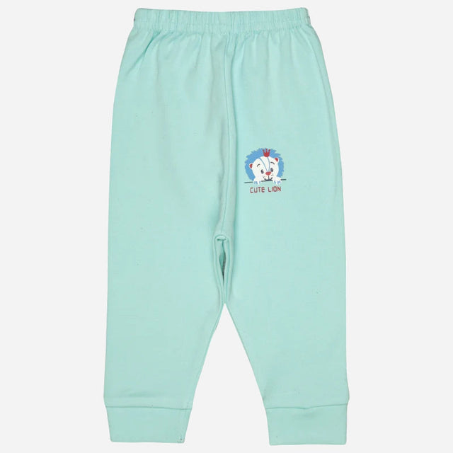 Unisex Baby Top & Pyjama Set - Bodycare