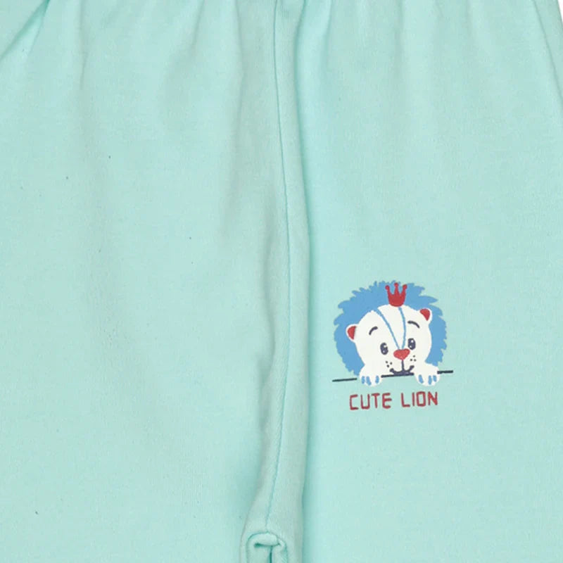 Unisex Baby Top & Pyjama Set - Bodycare