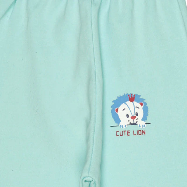 Unisex Baby Top & Pyjama Set - Bodycare