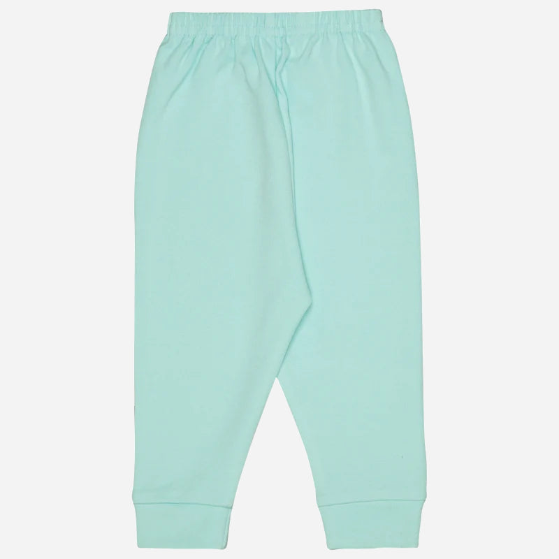 Bodycare Unisex Top & Pajami Set