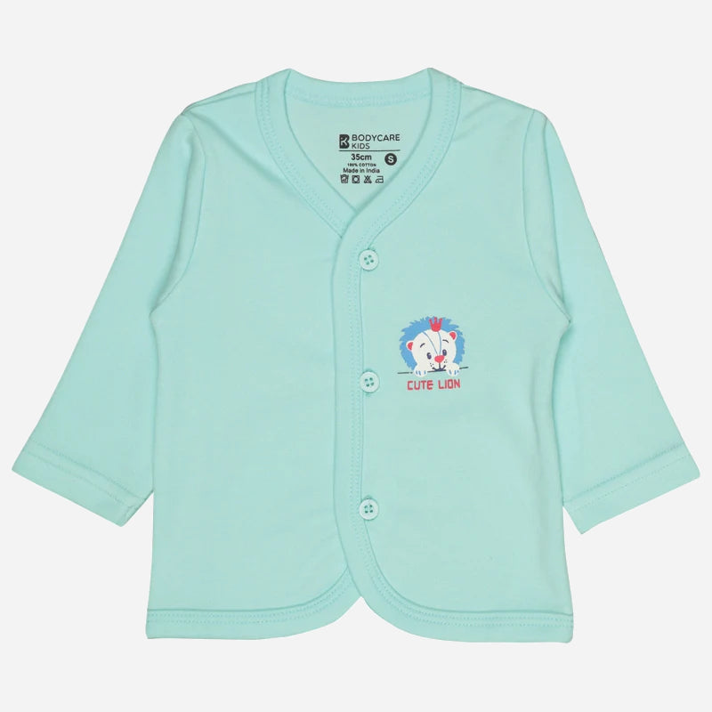 Bodycare Unisex Top & Pajami Set