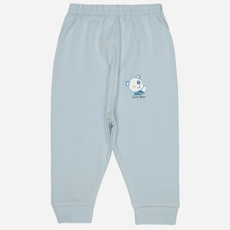 Unisex Baby Top & Pyjama Set - Bodycare