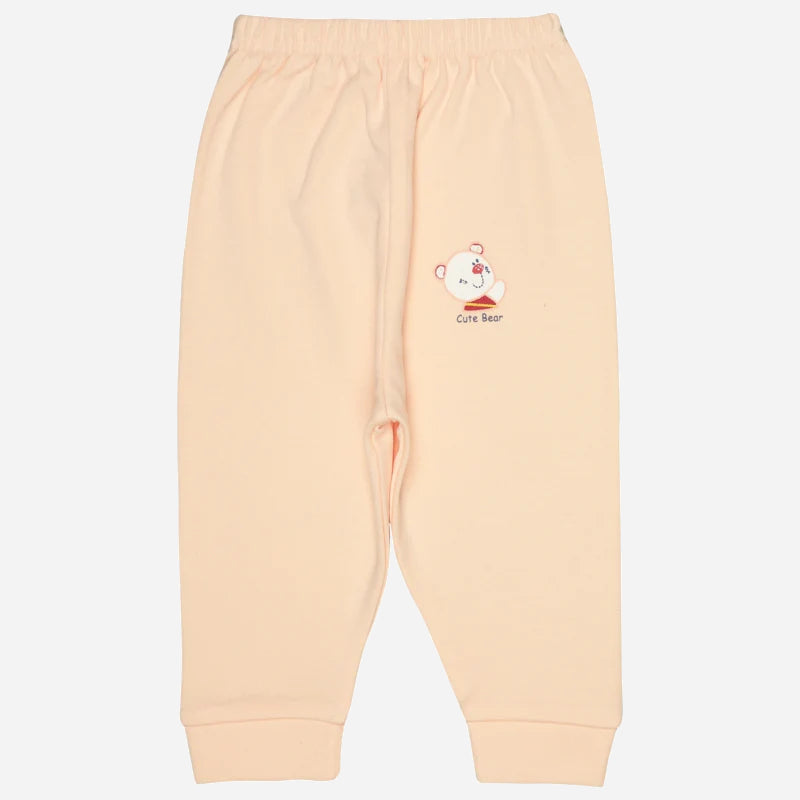 Unisex Baby Top & Pyjama Set - Bodycare
