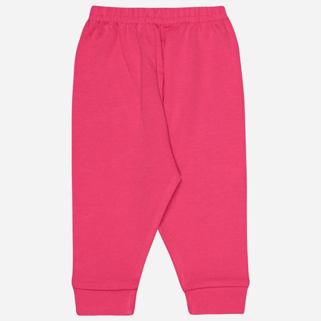 Unisex Baby Top & Pyjama Set - Bodycare