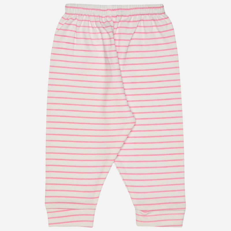Unisex Baby Top & Pyjama Set Full Sleeves - Bodycare