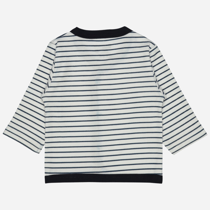 Unisex Baby Top & Pyjama Set Full Sleeves - Bodycare