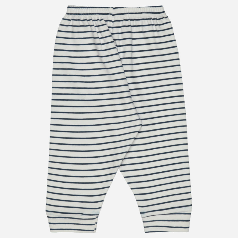 Unisex Baby Top & Pyjama Set Full Sleeves - Bodycare