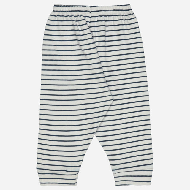 Unisex Baby Top & Pyjama Set Full Sleeves - Bodycare