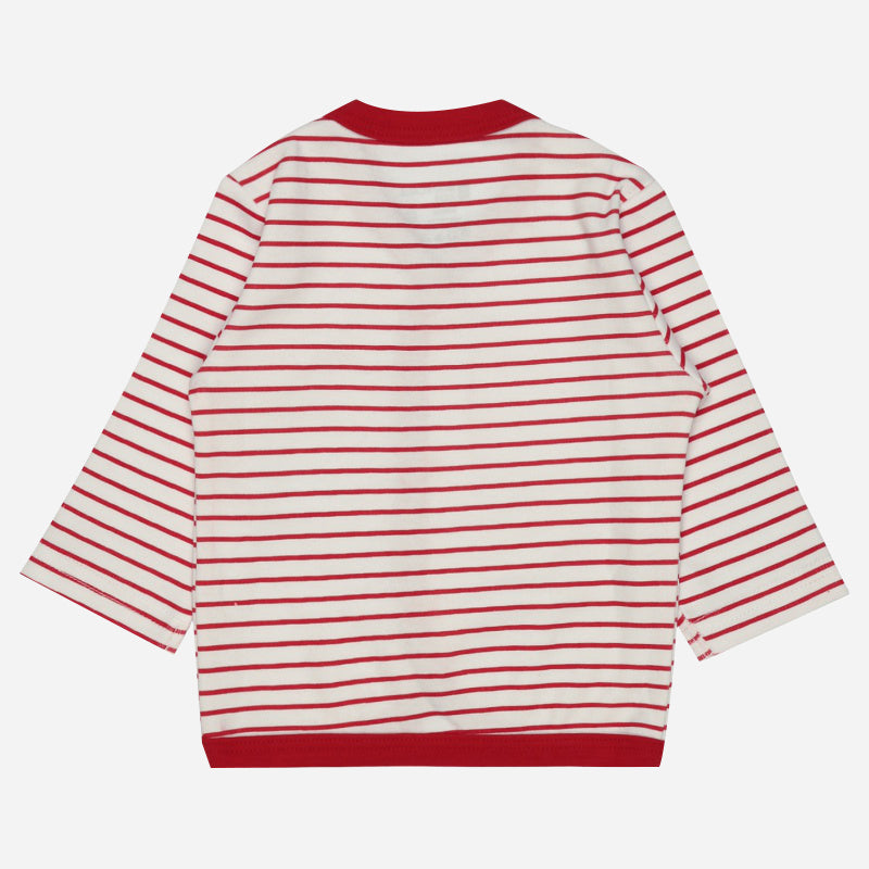 Unisex Baby Top & Pyjama Set Full Sleeves - Bodycare