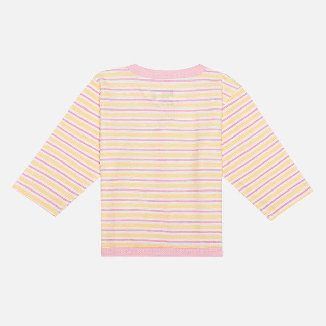 Unisex Baby Front Open Full Sleeves - Bodycare