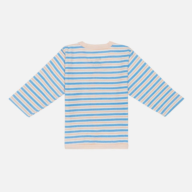 Unisex Baby Front Open Full Sleeves - Bodycare