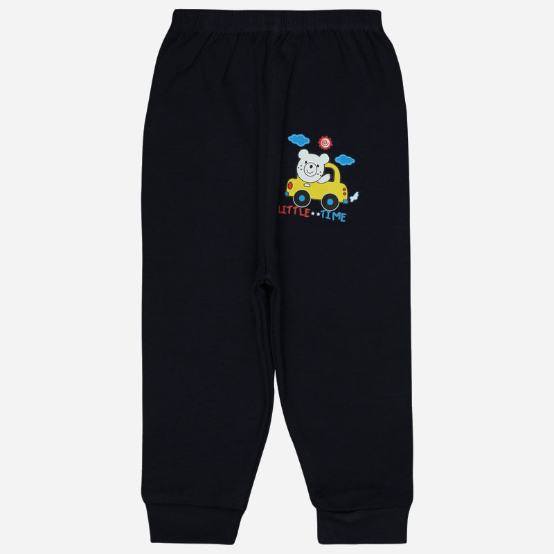 Bodycare Baby Top & Pajami Set