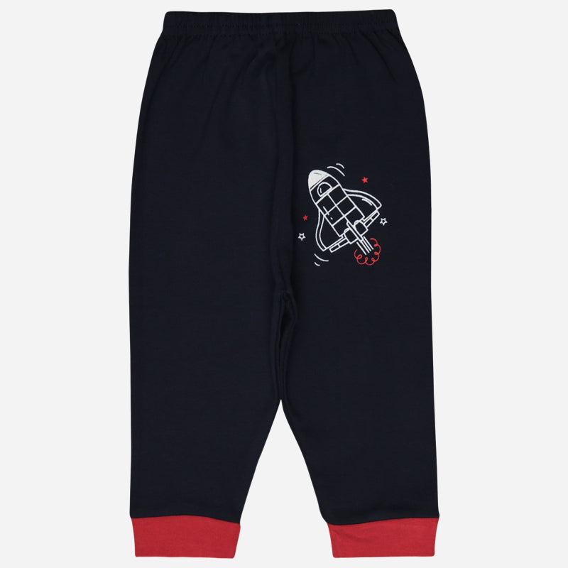 Bodycare Baby Top & Pajami Set