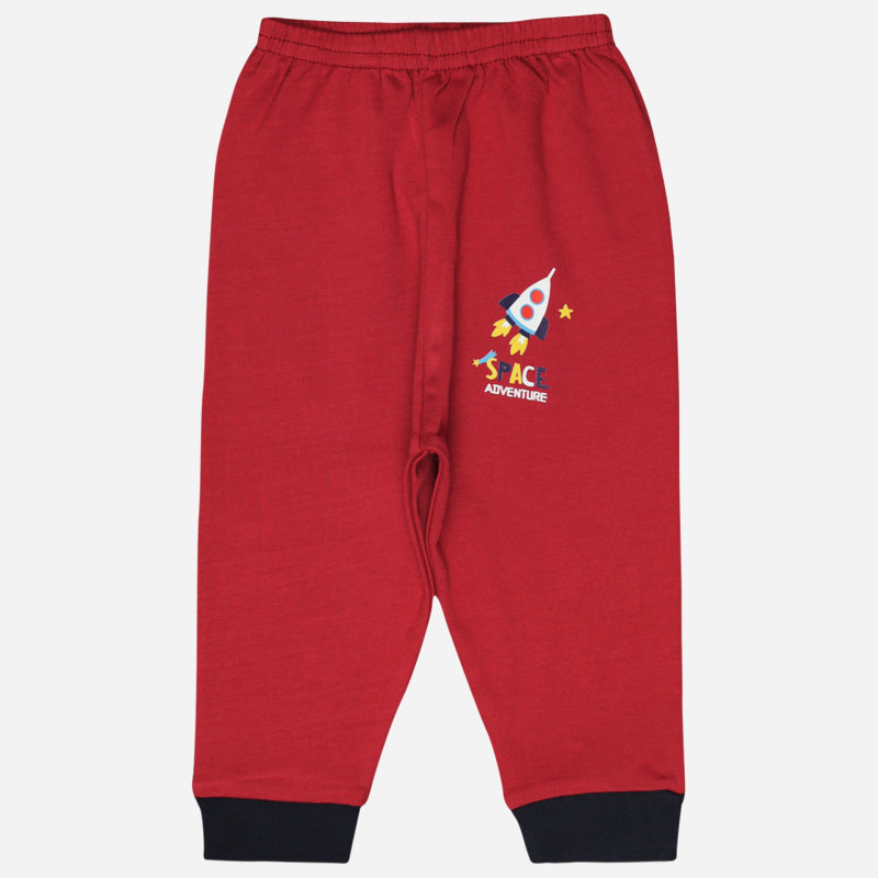 Bodycare Baby Top & Pajami Set