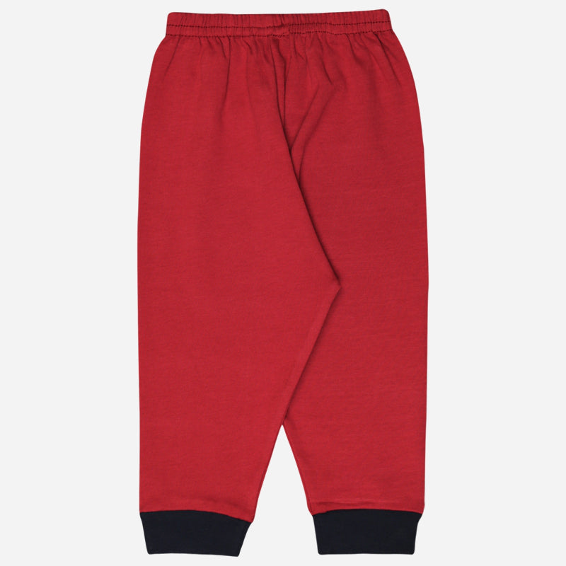 Bodycare Baby Top & Pajami Set