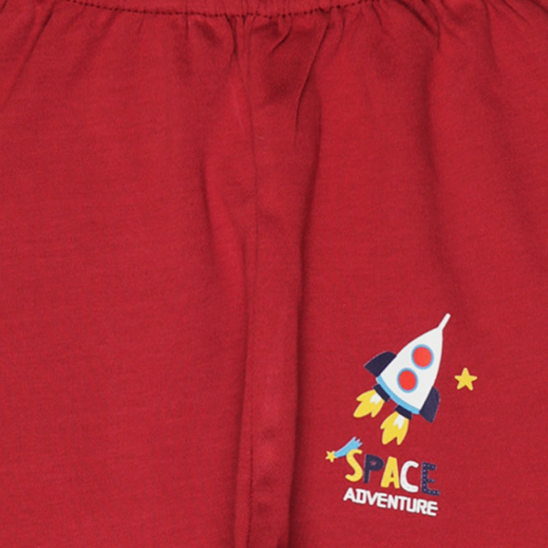 Bodycare Baby Top & Pajami Set