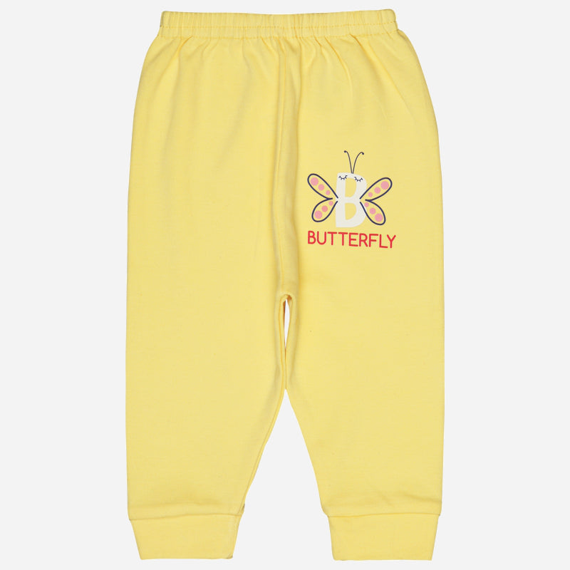 Bodycare Baby Top & Pajami Set