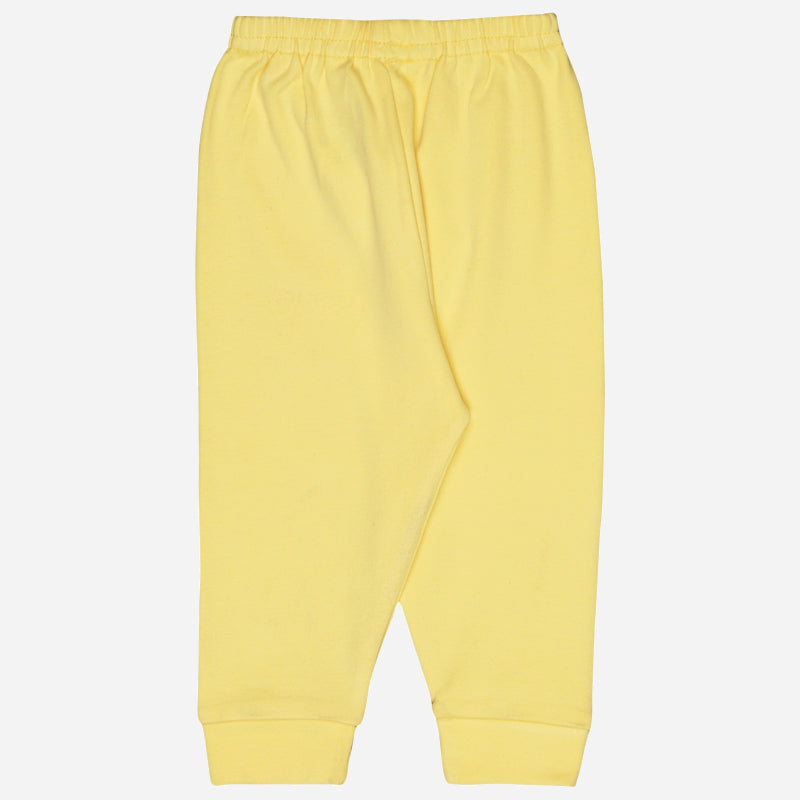 Bodycare Baby Top & Pajami Set