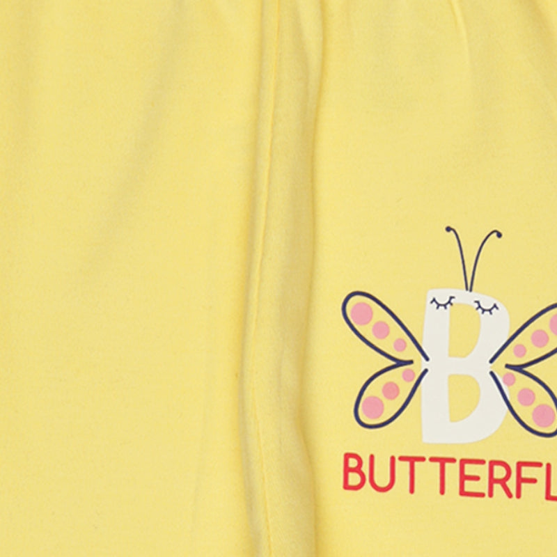 Bodycare Baby Top & Pajami Set