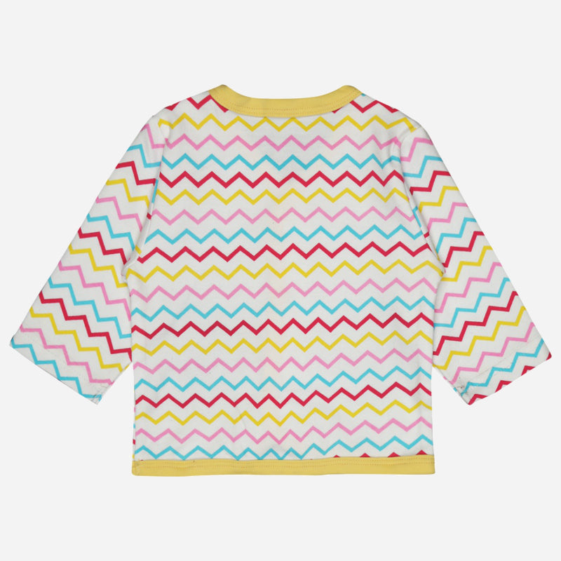 Bodycare Baby Top & Pajami Set