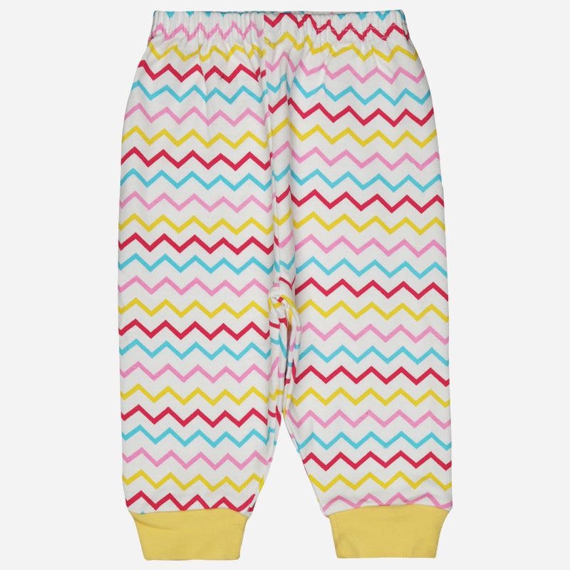 Bodycare Baby Top & Pajami Set