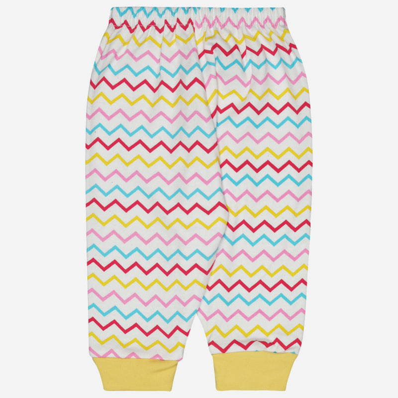 Bodycare Baby Top & Pajami Set