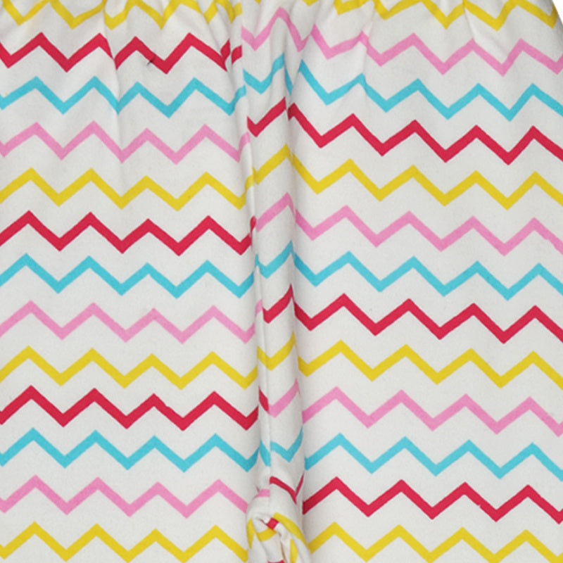 Bodycare Baby Top & Pajami Set