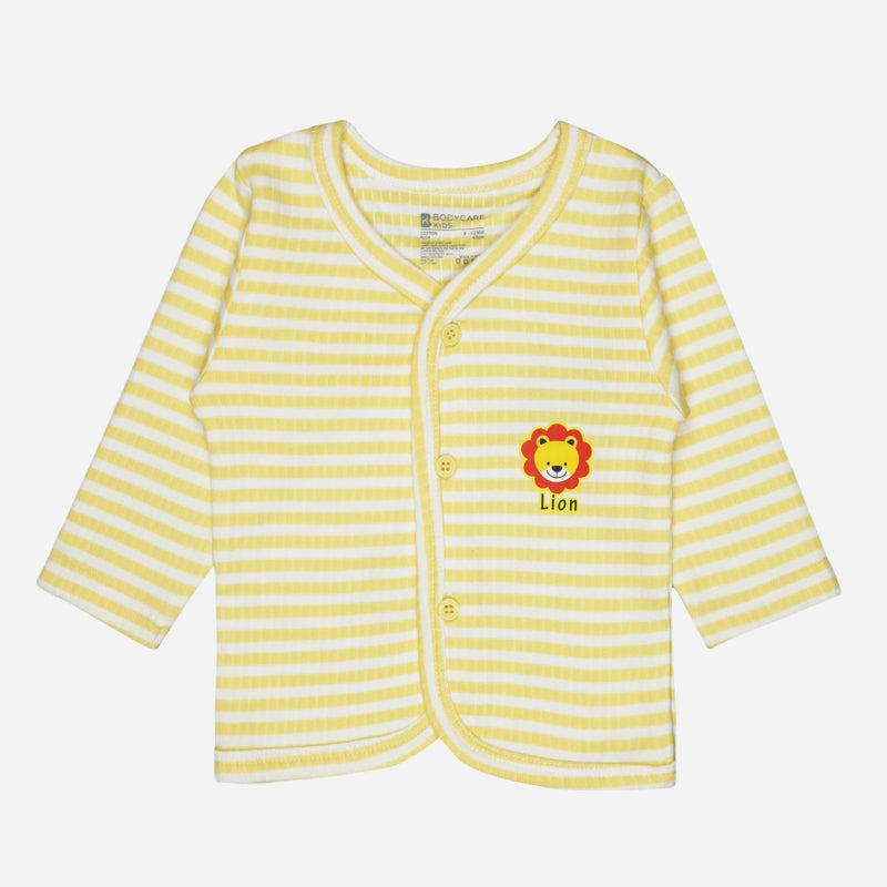 Bodycare Baby Thermal Top Pack Of 3