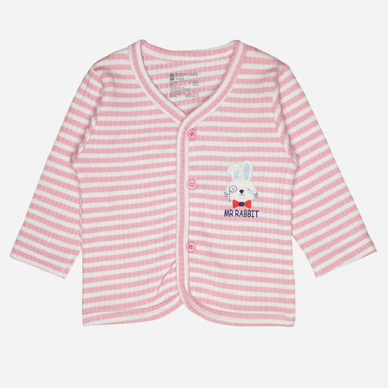 Bodycare Baby Thermal Top Pack Of 3